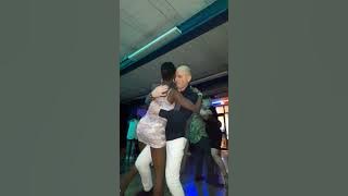 Konpa with Somebody's Dad