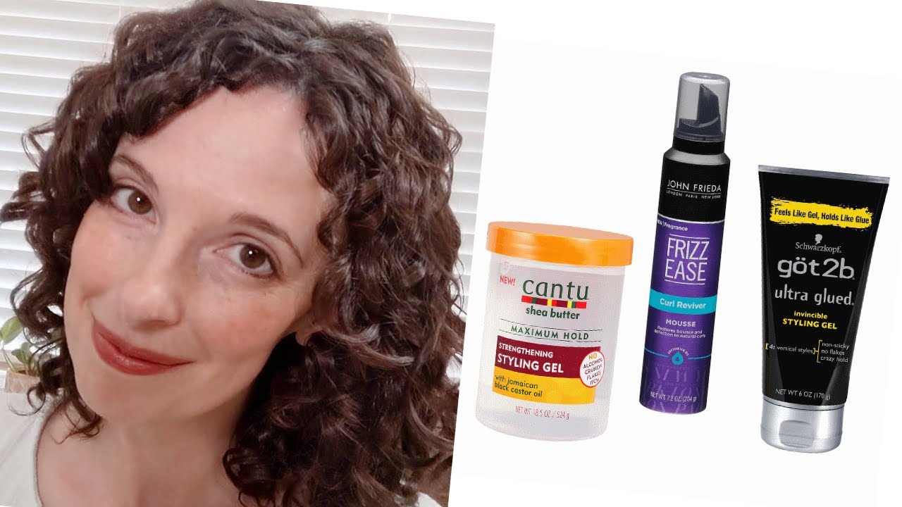 Protein and Moisture Balance Tips for Curly Hair Spring Routine and