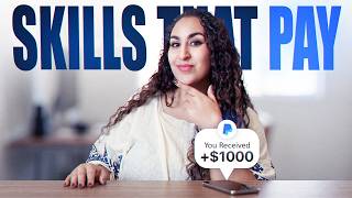 The Remote Work Skills Companies Are Paying For Right Now
