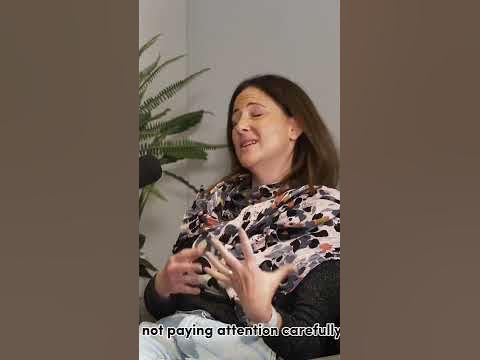 Undiagnosed ADHD is DANGEROUS??? #shorts #adhd
