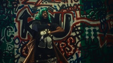 ELZZZ - KEDU [OFFICIAL MUSIC VIDEO]