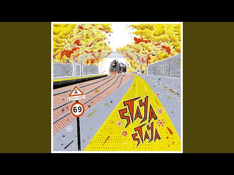 El Ultimo Tren artwork