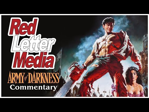 Evil Dead 3 Army of Darkness (TBA 2020) 