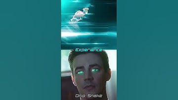 Wally West vs. Barry Allen #1v1 #dc #versus #dccomics #comics #wallywest #vs #barryallen #thecw #cw