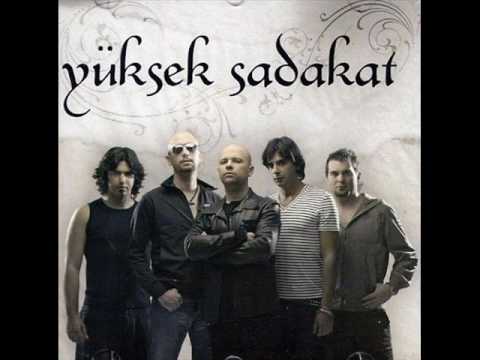 Yüksek Sadakat - Pervane