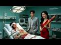 For his first love, he took her kidney and corneas. She returns to take her revenge!