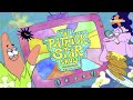 Promo Nickelodeon Asia THE PATRICK STAR SHOW 