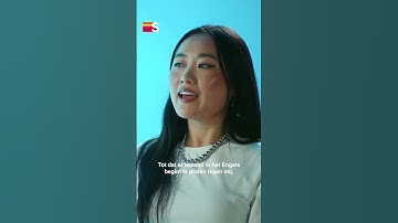 Hello, ni hao, hallo? 🙃 #GesprekkenOverVlaamsZijn #TheBestImmigrant