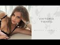 Viktoria tishko  instagram model  bio  info