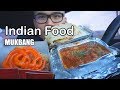AUTHENTIC INDIAN FOOD | Review