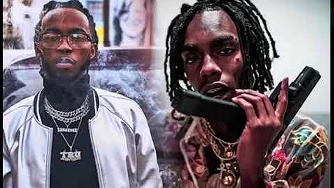 YNW Melly Till End Ft Skooly (BASS BOOSTED)