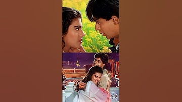 Tujhe Dekha Toh Yeh Jaana Sanam #shorts