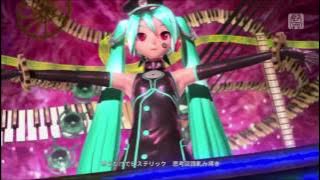 Project Diva Future Tone : The Ultimate Medley (Original PV Compliation)