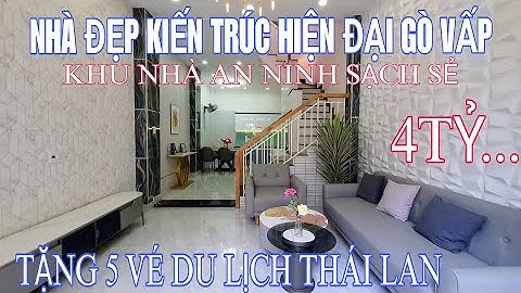 274 phạm văn chiêu quận gò vấp tphcm năm 2024