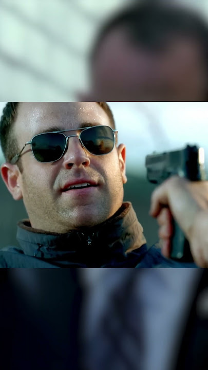 Paul Kellerman 🥶 🥶 🥶 | Prison Break series 2005