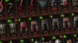 Get 25+LEGENDARY ITEMS A DAY! Diablo Immortal BEST SPOT!