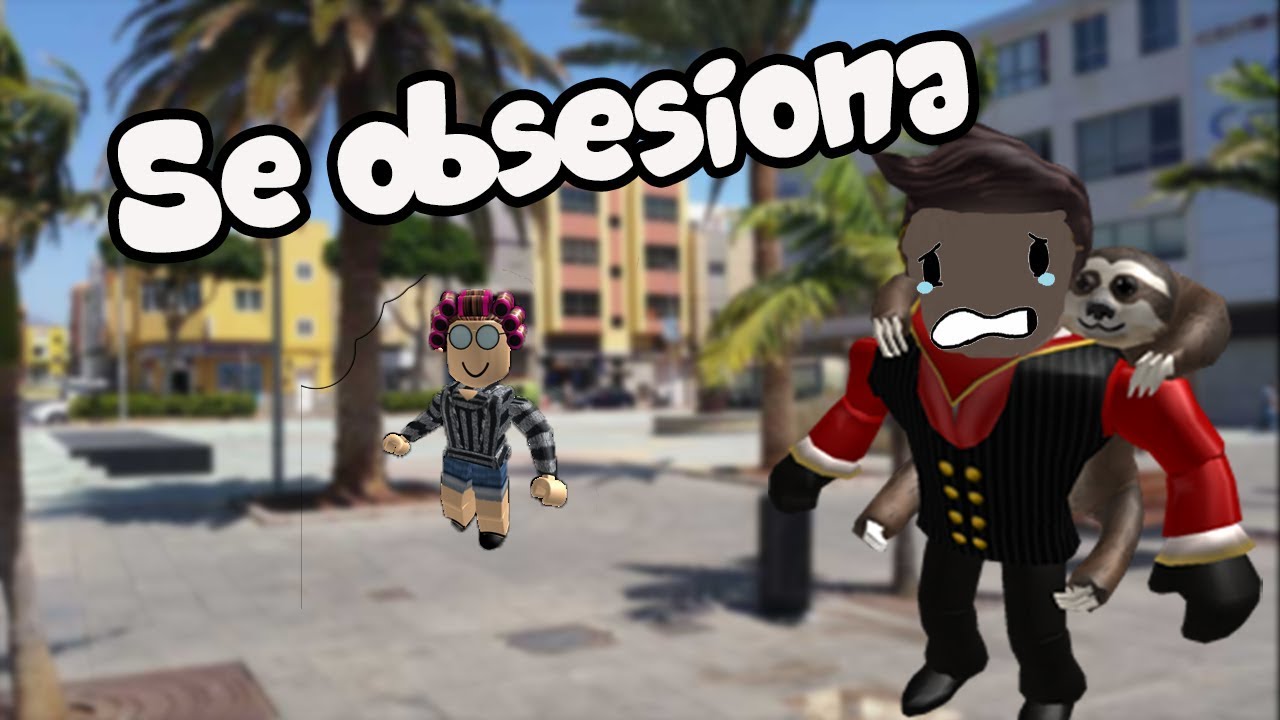 La Abuela Rita Se Obsesiona Conmigo Augus By Augus - la abuela rita se enamora en la carcel roblox roleplay youtube