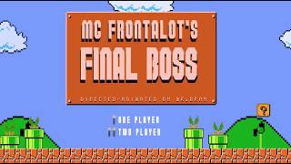 Watch Mc Frontalot Final Boss video