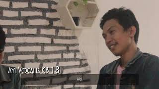 Download Lagu Romantisme Menurut KB18 - Ruang Talu MP3