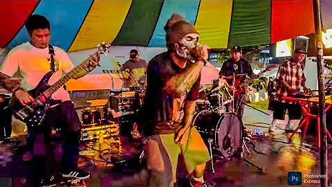 Bite the Bullet - Mad Doggz