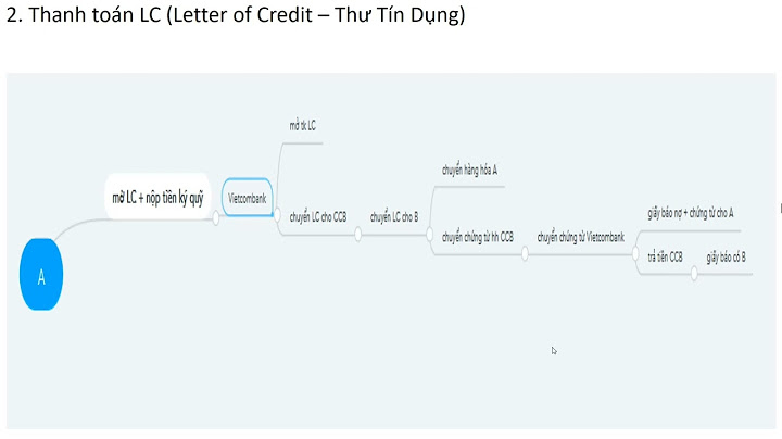 2.2.2 quy trình xử lý thư tín dụng đến