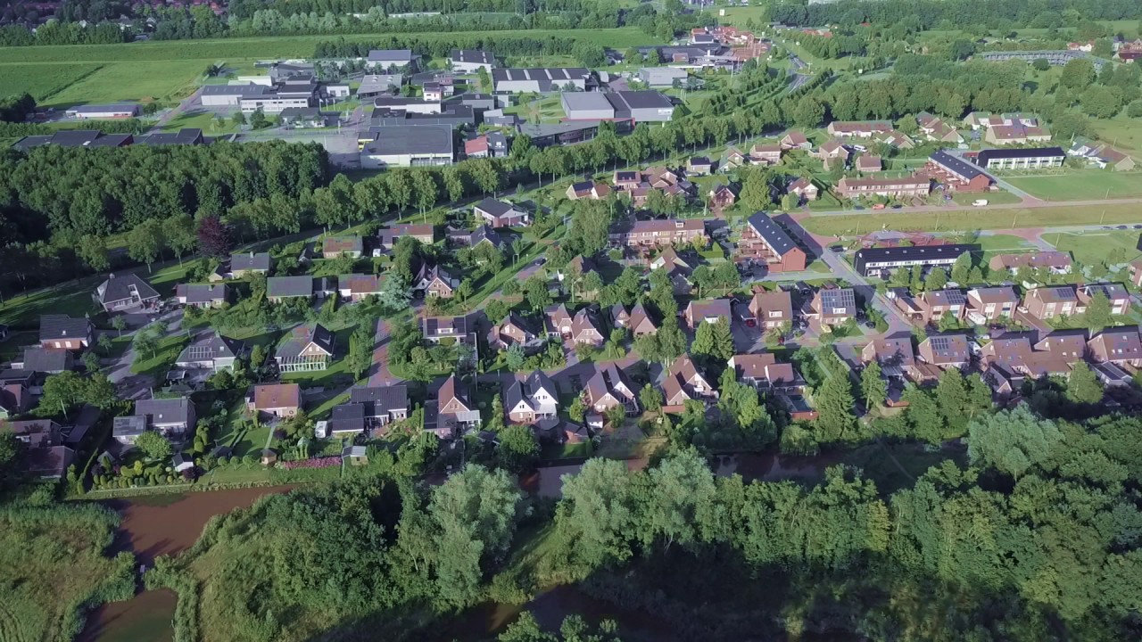 Nieuw-Buinen, The Netherlands