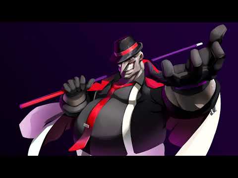 Fight Hard, Speak Easy | Spike's Theme [QSound]