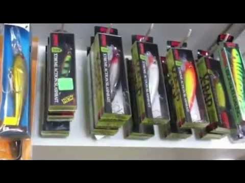 Rapala XRap Xtreme Action Slashbaits Rapala Deep Diver Lures 