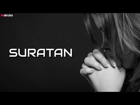 Lagu Sedih Melayu Sepanjang Masa Suratan