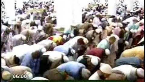 سورة يس [ 1 - 30 ] - صلاة الفجر من المسجد النبوي 01-01-1432 - لفضيلة الشيخ علي الحذيفي