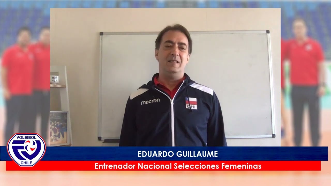 Tiempo Técnico: Capítulo 4 - Eduardo Guillaume