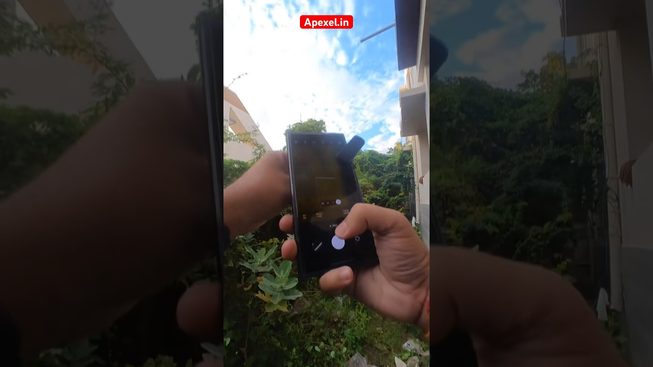 Prosumer Extreme Macro Lens for Phone 