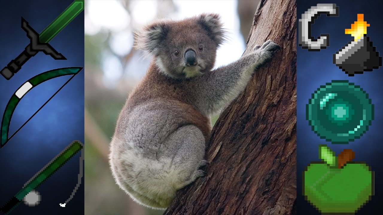 Texture Pack "GreenRC" | Infinite 32x Edit | | Review #7 | |Minecraft|