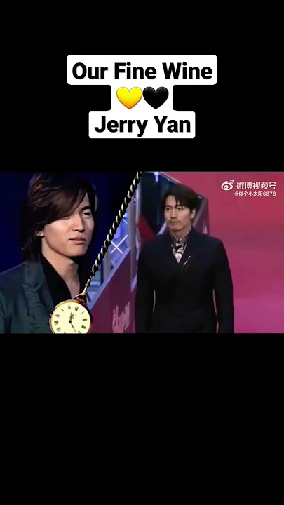 Pesona prestasi Jerry Yan💗 #theforbiddenflower #f4 #xuruohan#jerryyan #dramachina#cdrama #yanchengxu