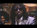 THURZ x 14KT – ALBUM COVER (Official Music Video)