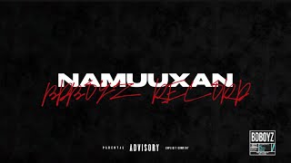 Bdboyz  Namuuxan   