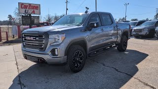 2019 GMC Sierra 1500 AT4 West Monroe, Monroe, Ruston, Rayville, Winnsboro LA