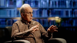 A Chat With Our Chancellor | Dr. John MacArthur Speaks on Feature Film, “The Essential Church”