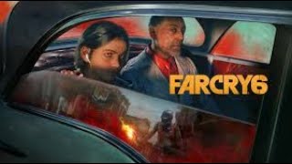 FAR CRY 6 (day 3)