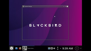 NetRunner GNU/Linux Review
