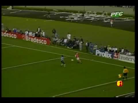 GREMIO 2X5 INTER - BRASILEIRAO 1997_Parte 3