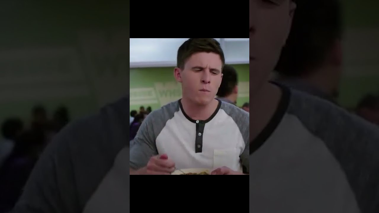 They Re Feeding Human Flesh At School 