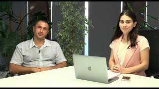 Углубленное обучение (отзыв Александра): «Знания приводят к результату» Углубленное обучение (отзыв Александра): «Знания приводят к результату»