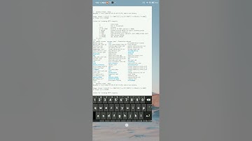 busybox || httpd || termux || without root || localhost