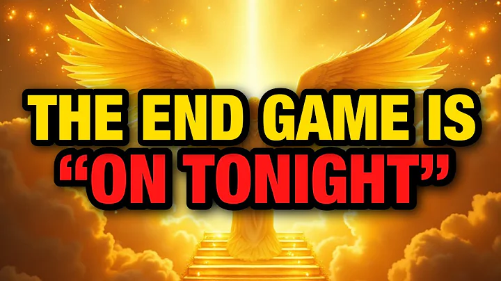 Chosen Ones, Tonight Your Body Enters A Final Transformation — Nothing Will Ever Feel The Same!