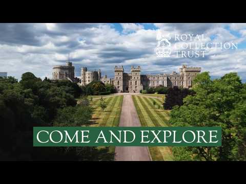 Visit Windsor Castle