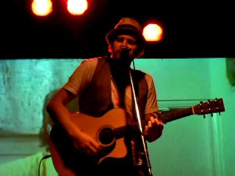 Jack Carty - King's Crossing (Elliott Smith)