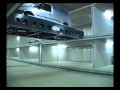 Autopark Parking - Full Automatic Car Parking System