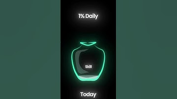 The 1% Rule Will Shock You 😳 #Motivation #risetorch