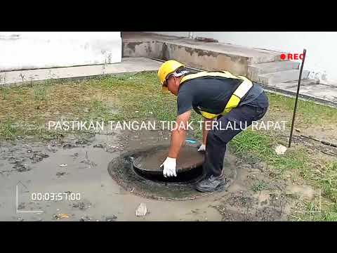 Video: Cara Membuka Perkhidmatan